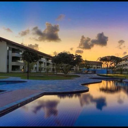 Carneiros Beach Resort - Flat Tamandaré Exterior foto