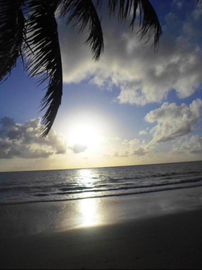 Carneiros Beach Resort - Flat Tamandaré Exterior foto